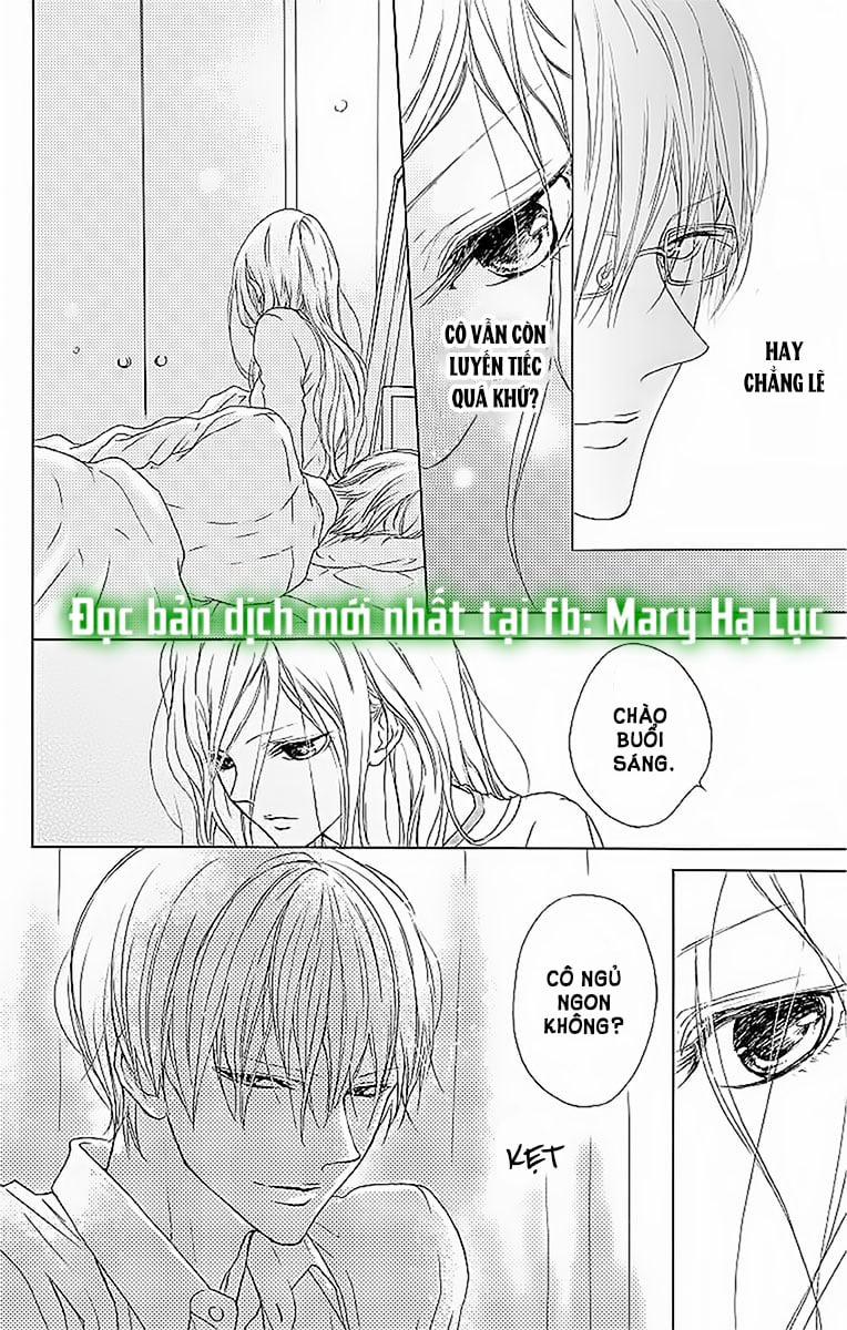 Trò Chơi Tình Ái 8.1 trang 3