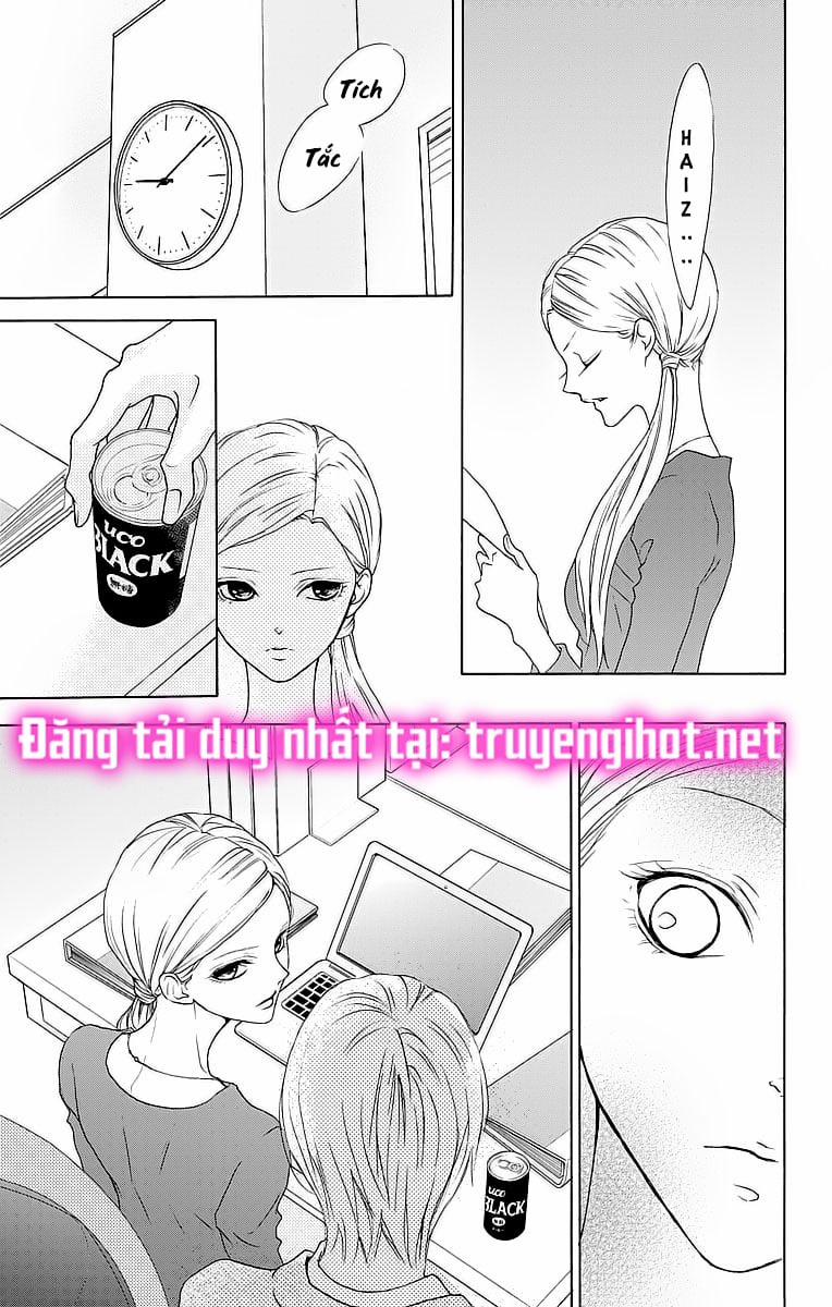 Trò Chơi Tình Ái 8.1 trang 8