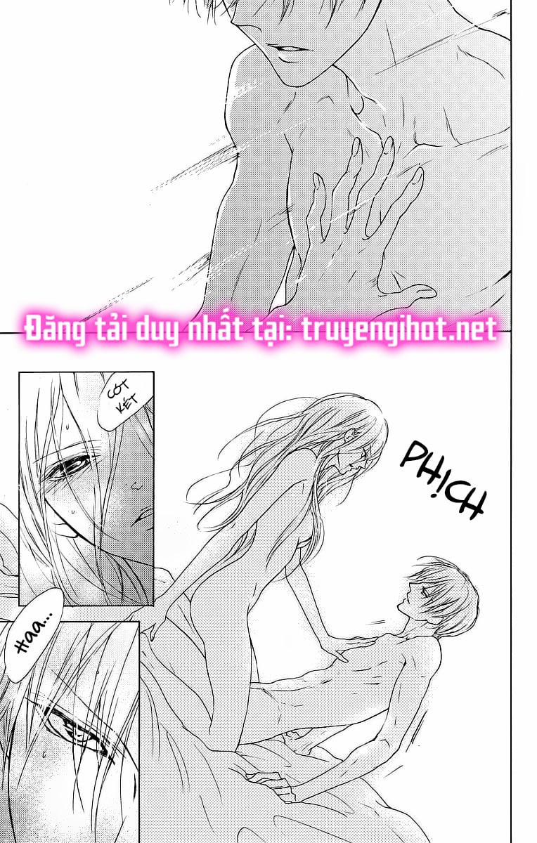 Trò Chơi Tình Ái 8.2 trang 12