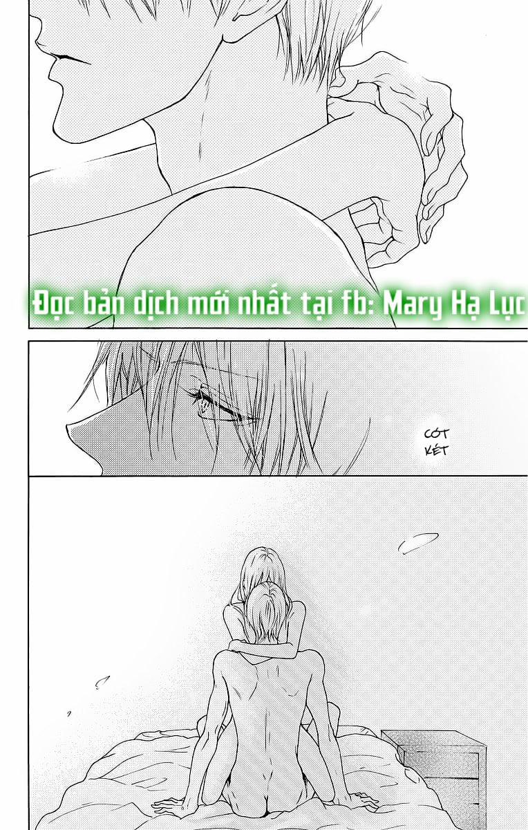 Trò Chơi Tình Ái 8.2 trang 13