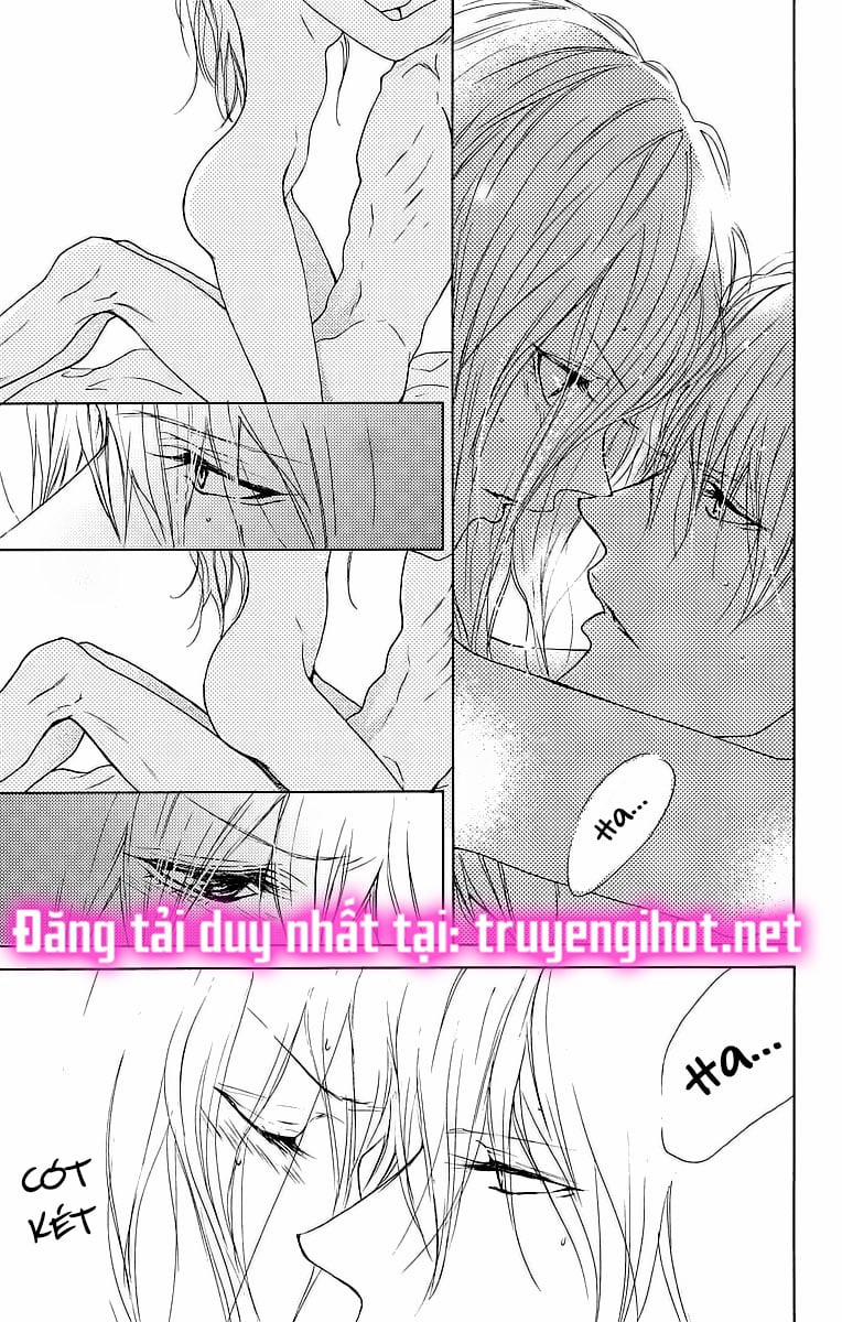 Trò Chơi Tình Ái 8.2 trang 14