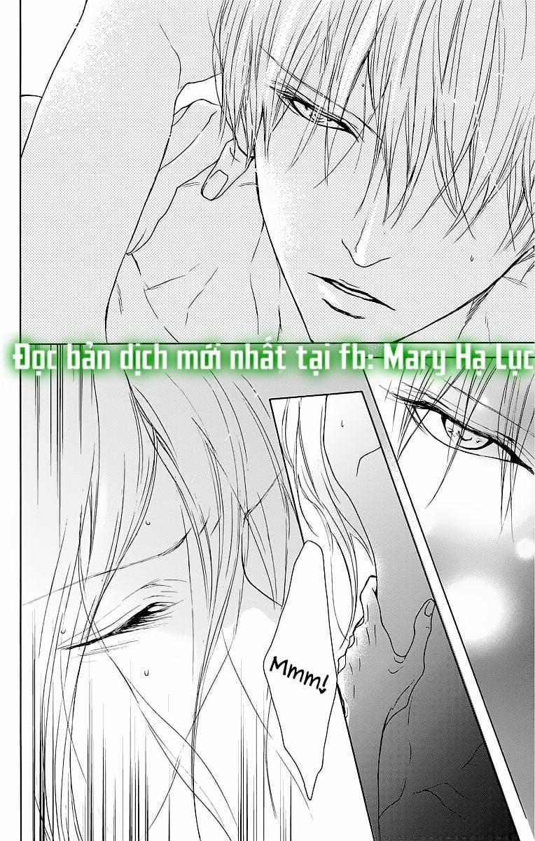 Trò Chơi Tình Ái 8.2 trang 17