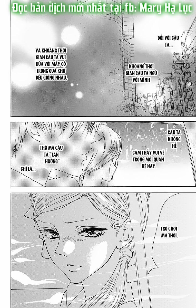 Trò Chơi Tình Ái 8.2 trang 9