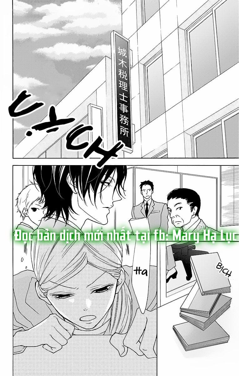 Trò Chơi Tình Ái 9.1 trang 1