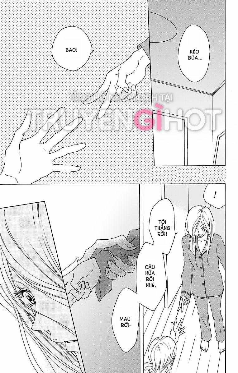 Trò Chơi Tình Ái 9.1 trang 14