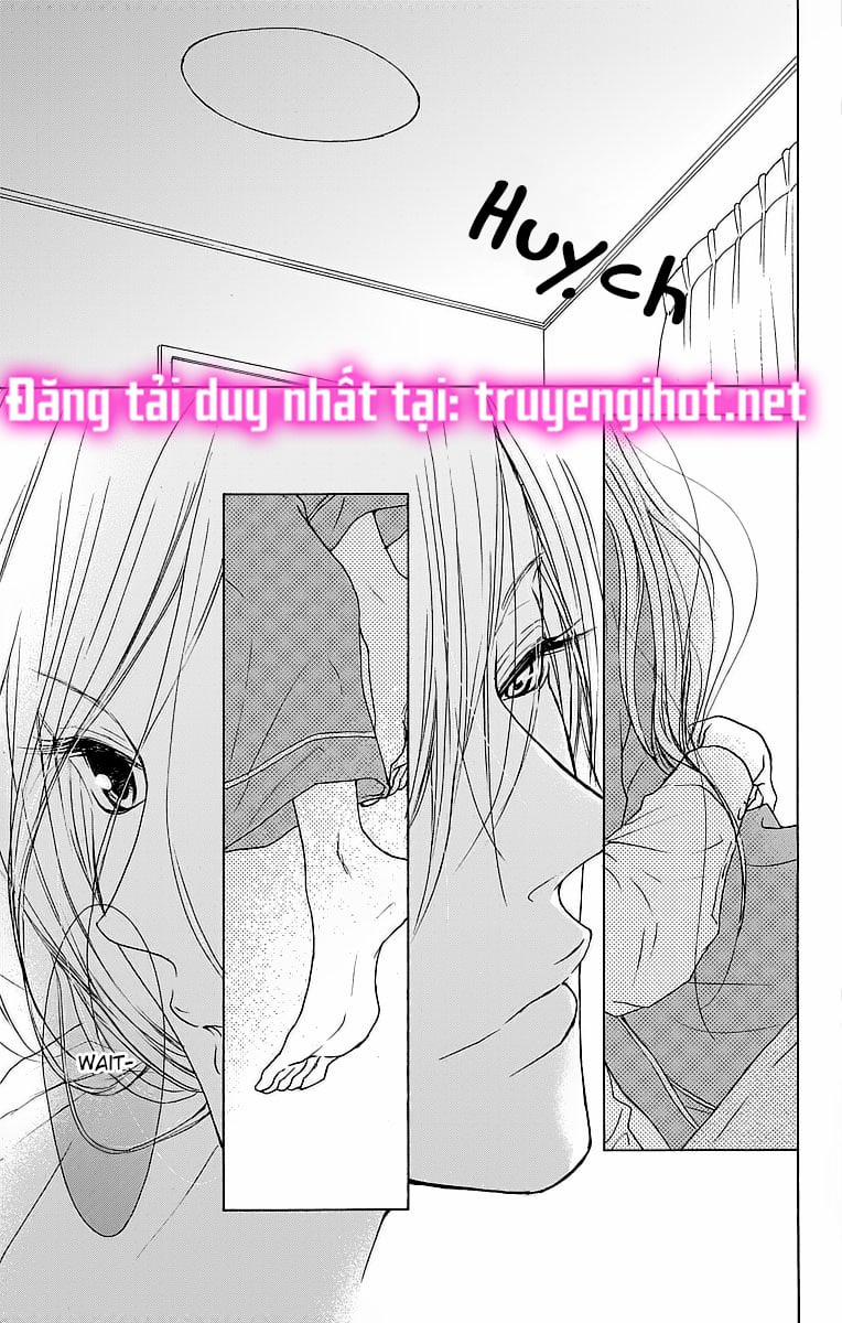 Trò Chơi Tình Ái 9.1 trang 16