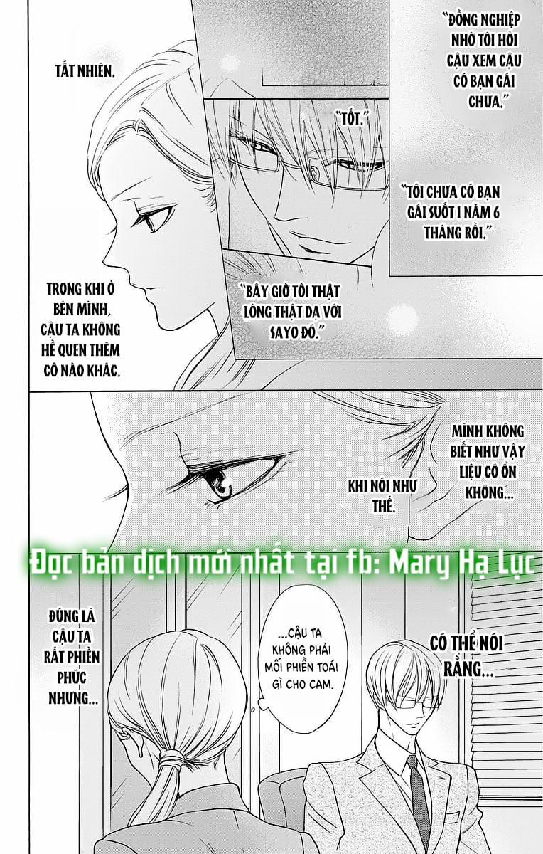 Trò Chơi Tình Ái 9.1 trang 7