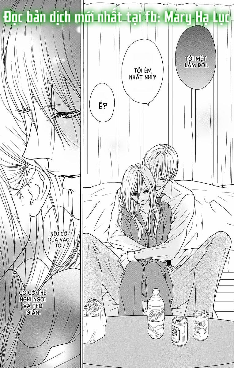 Trò Chơi Tình Ái 9.2 trang 1