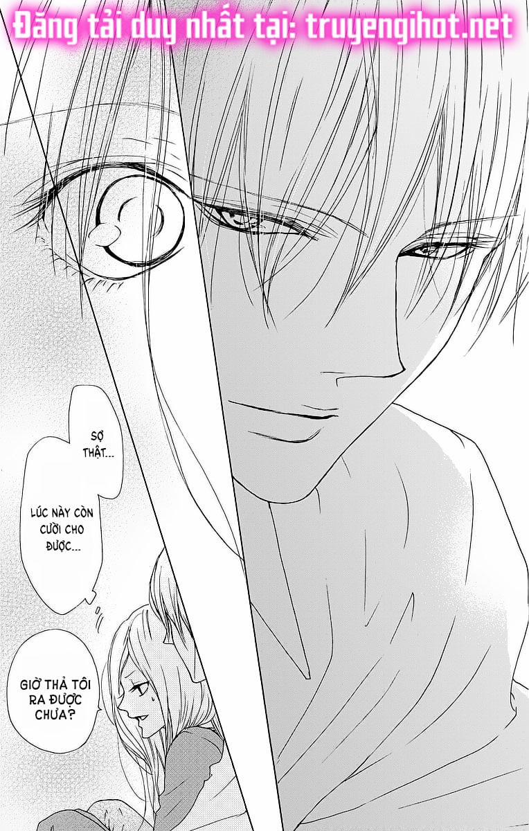 Trò Chơi Tình Ái 9.2 trang 10