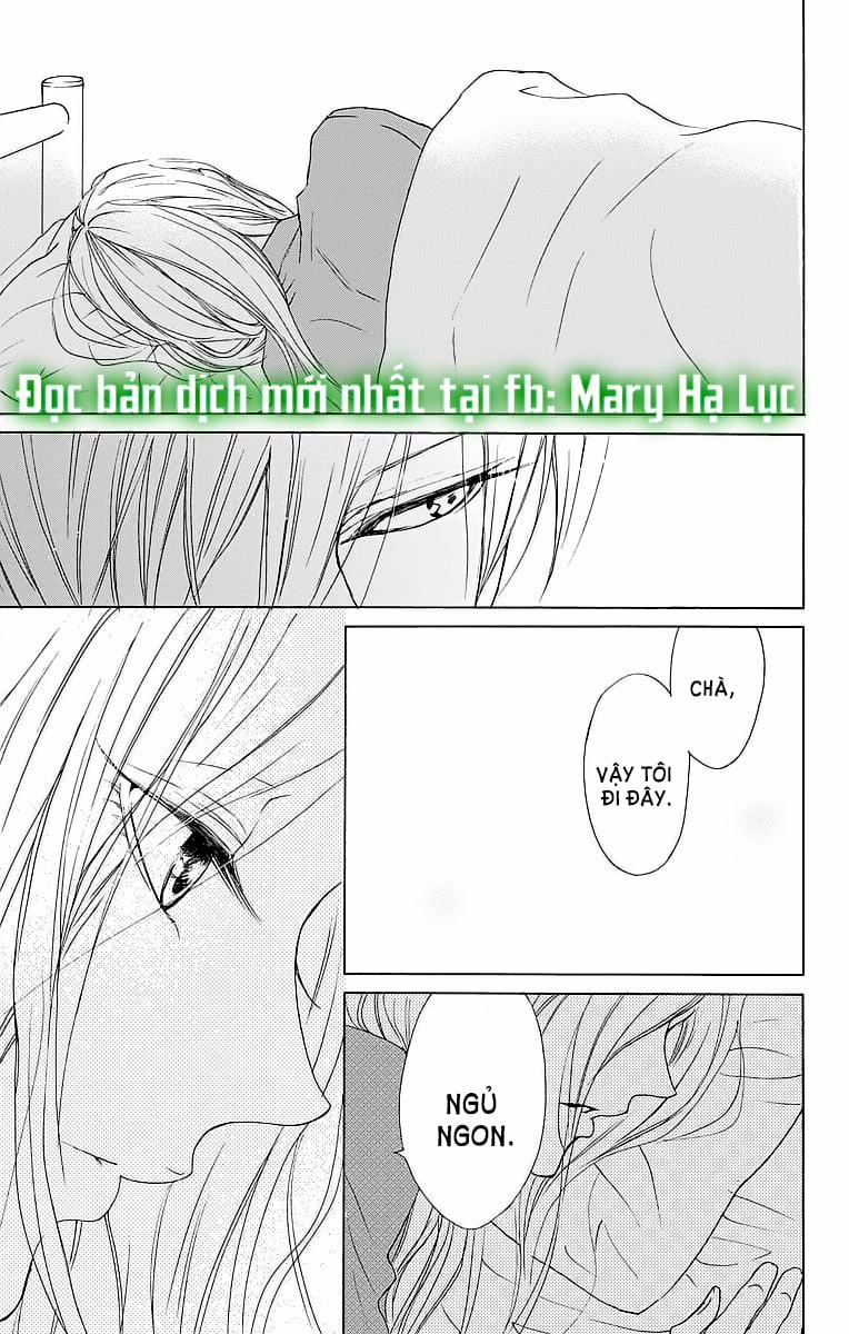 Trò Chơi Tình Ái 9.2 trang 12