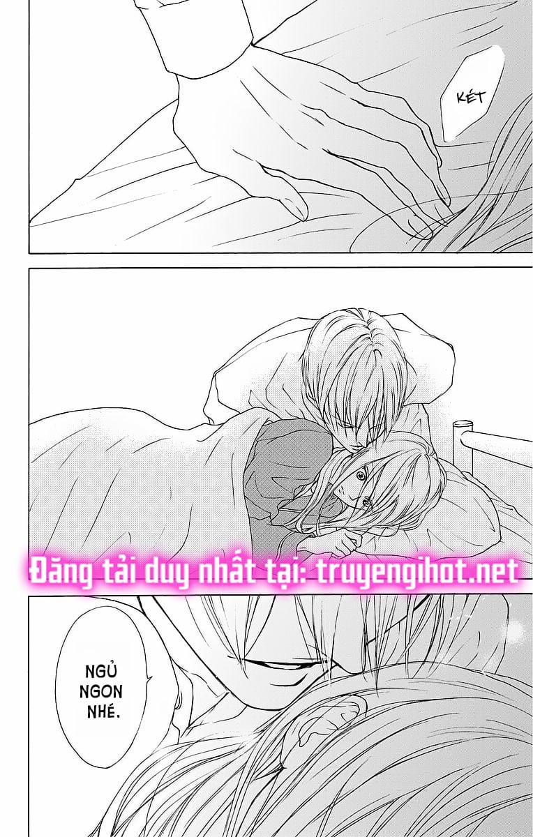 Trò Chơi Tình Ái 9.2 trang 13