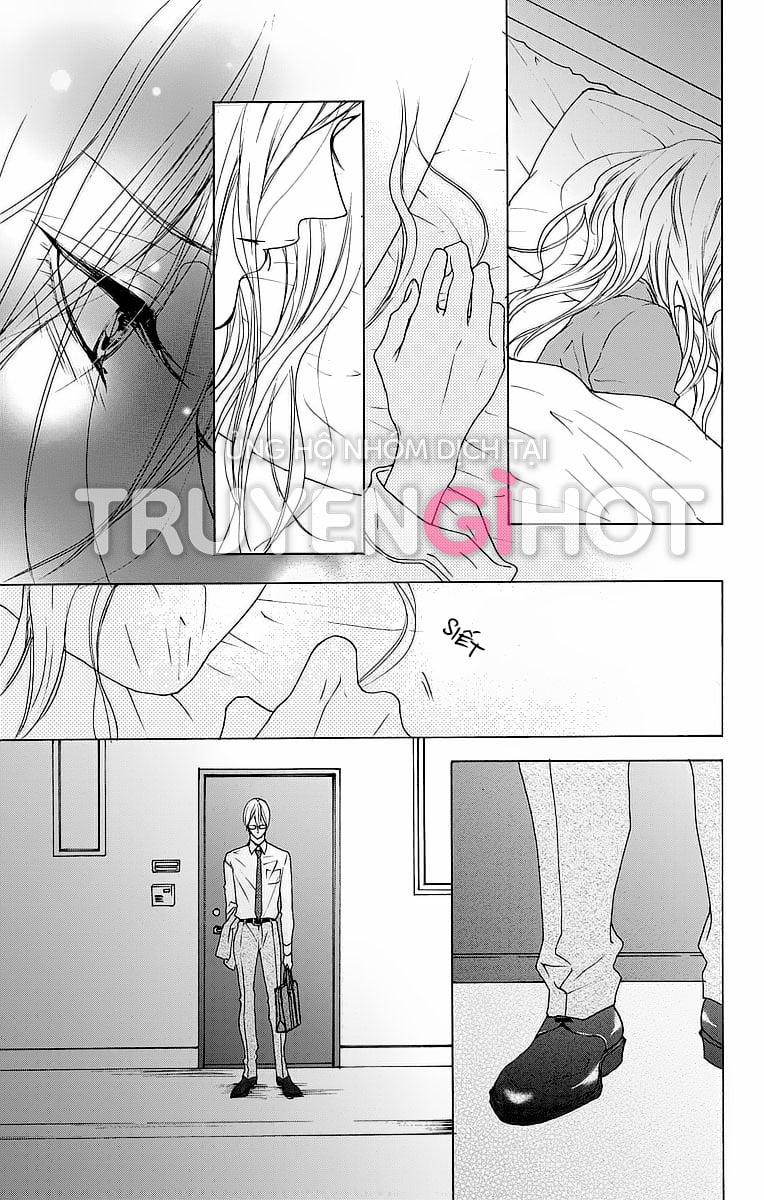 Trò Chơi Tình Ái 9.2 trang 14