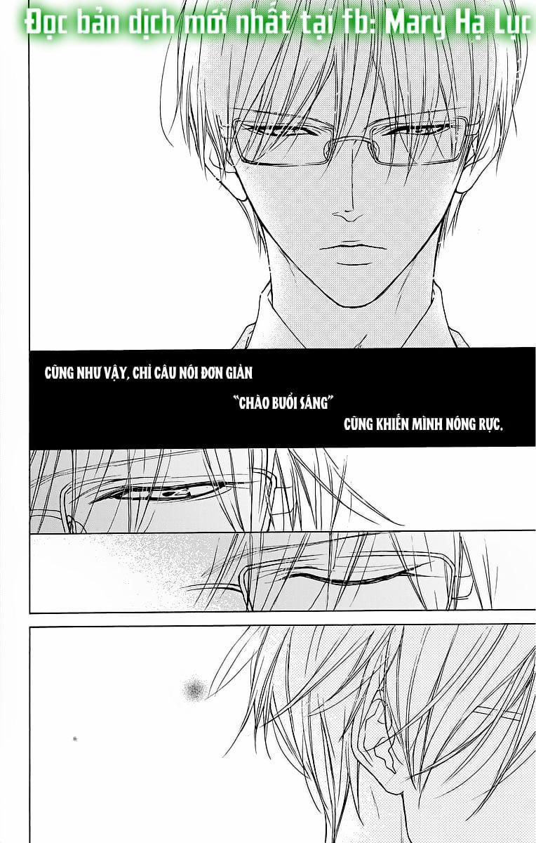 Trò Chơi Tình Ái 9.2 trang 15