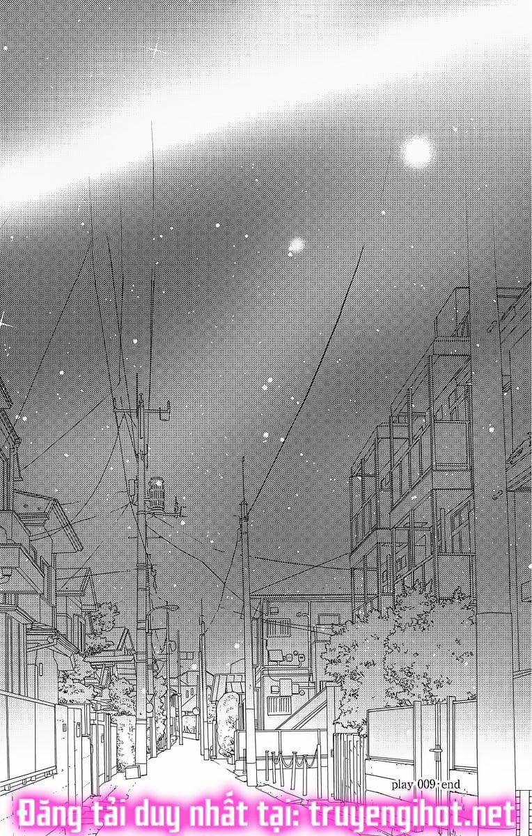 Trò Chơi Tình Ái 9.2 trang 16