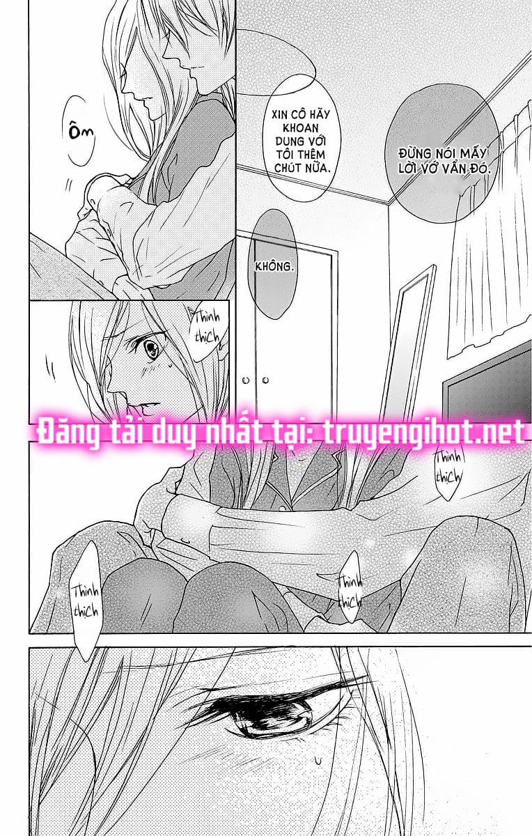 Trò Chơi Tình Ái 9.2 trang 2