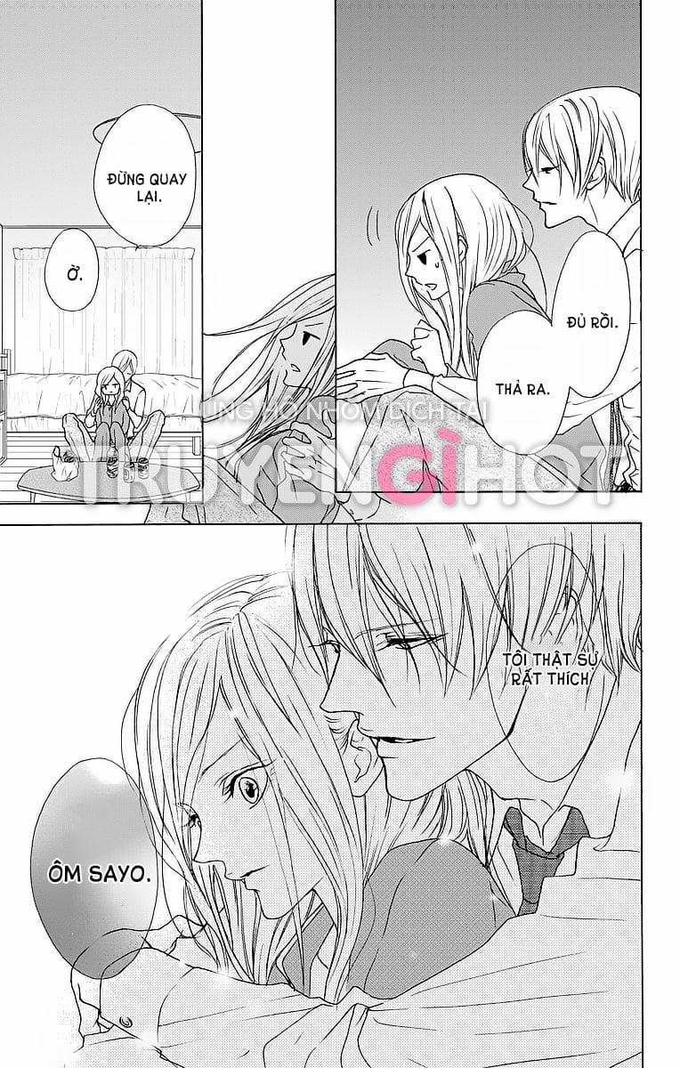 Trò Chơi Tình Ái 9.2 trang 3