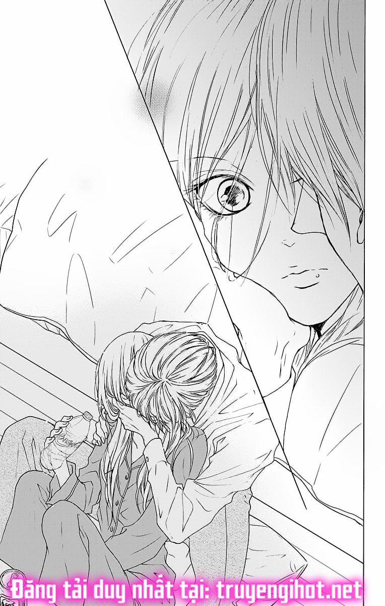 Trò Chơi Tình Ái 9.2 trang 5