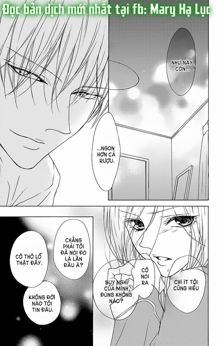 Trò Chơi Tình Ái 9.2 trang 6