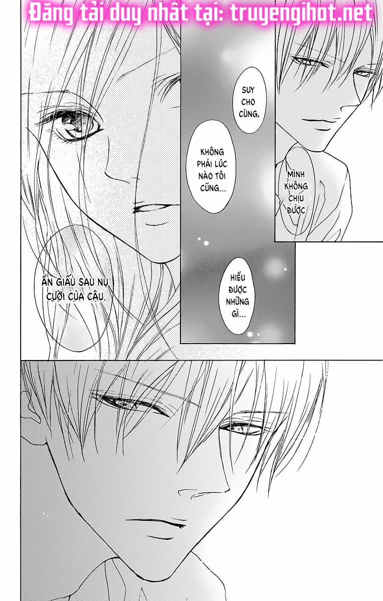 Trò Chơi Tình Ái 9.2 trang 7