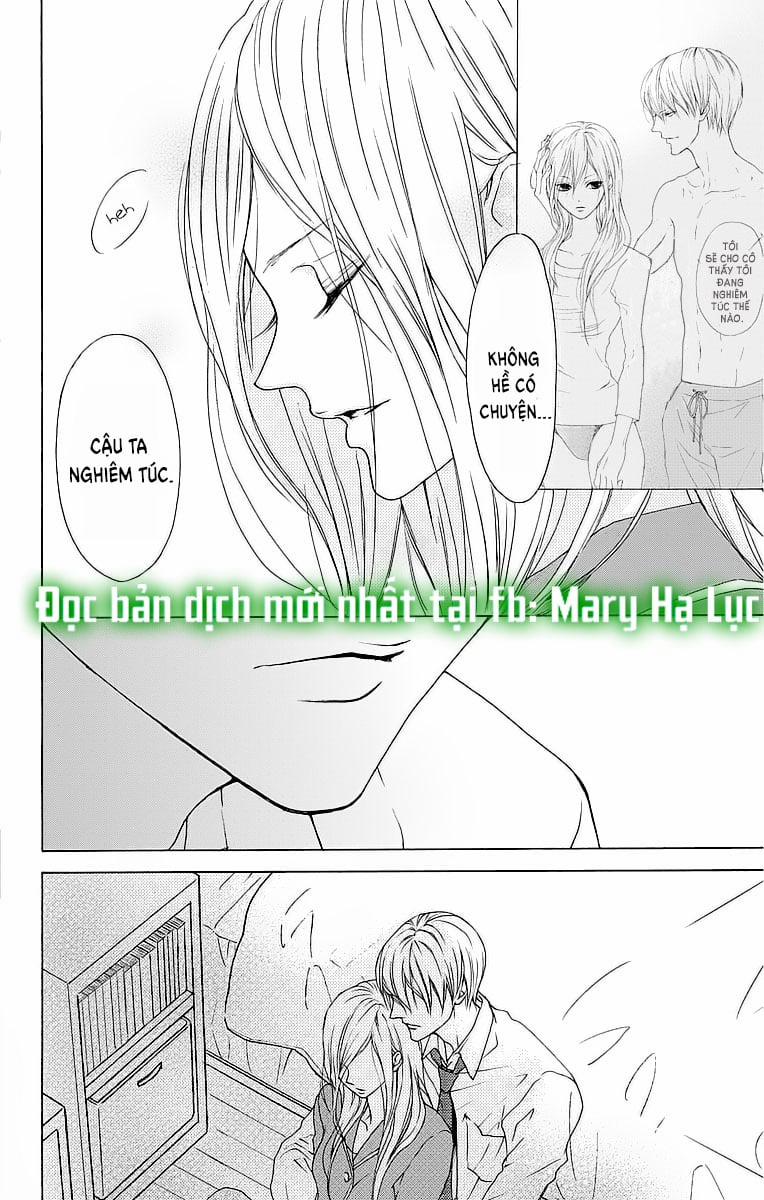 Trò Chơi Tình Ái 9.2 trang 9