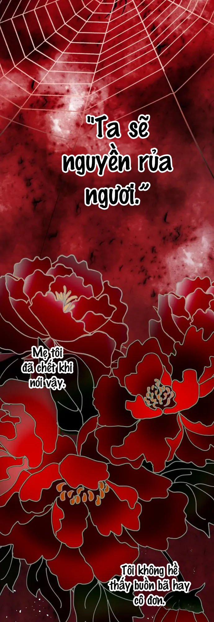 Trò Chơi Tình Nhân Tàn Bạo 1.1 trang 2