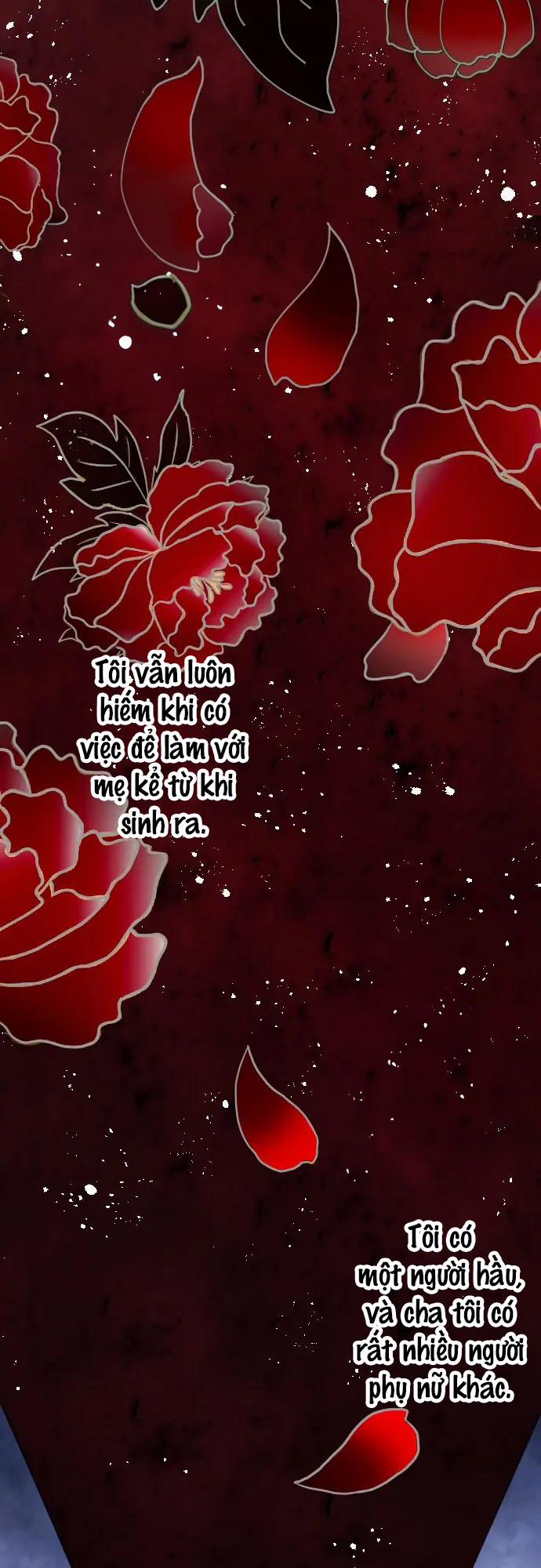 Trò Chơi Tình Nhân Tàn Bạo 1.1 trang 3