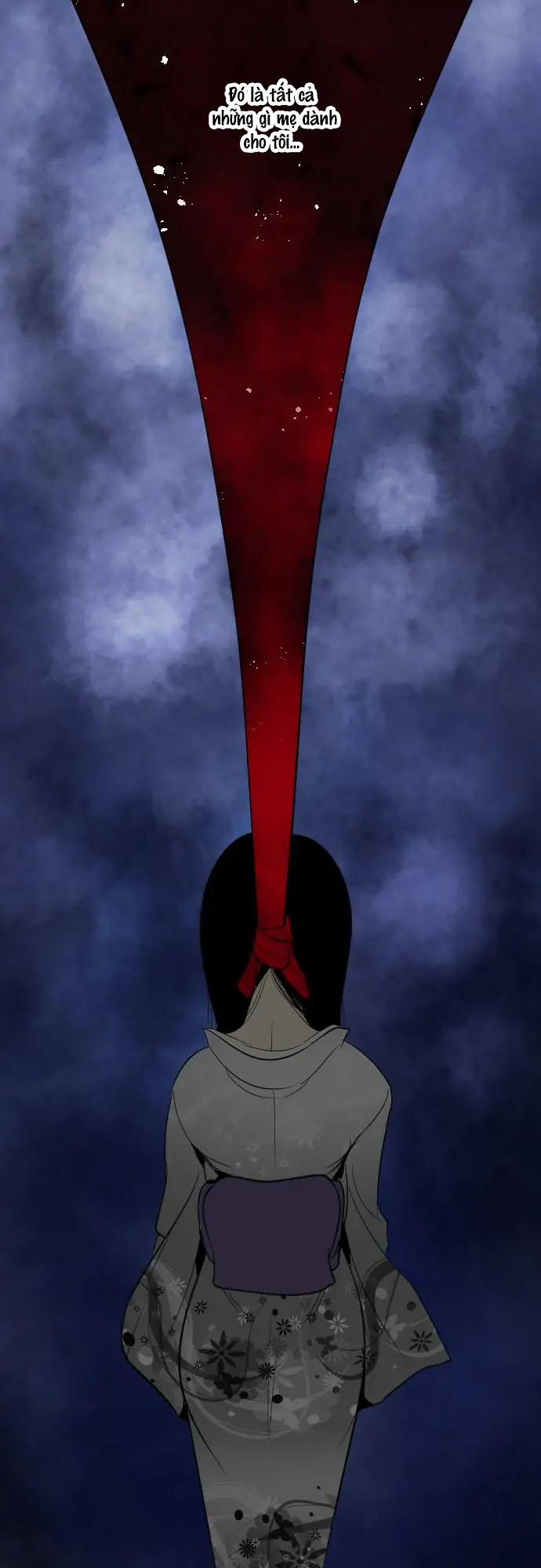 Trò Chơi Tình Nhân Tàn Bạo 1.1 trang 4