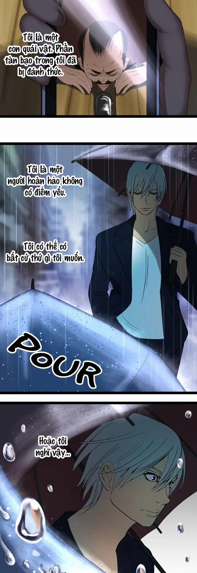 Trò Chơi Tình Nhân Tàn Bạo 1.2 trang 2