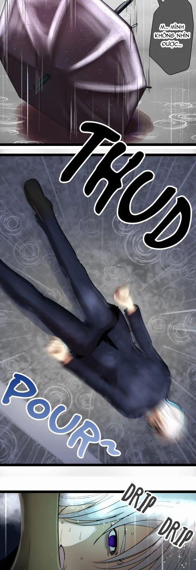 Trò Chơi Tình Nhân Tàn Bạo 1.2 trang 4