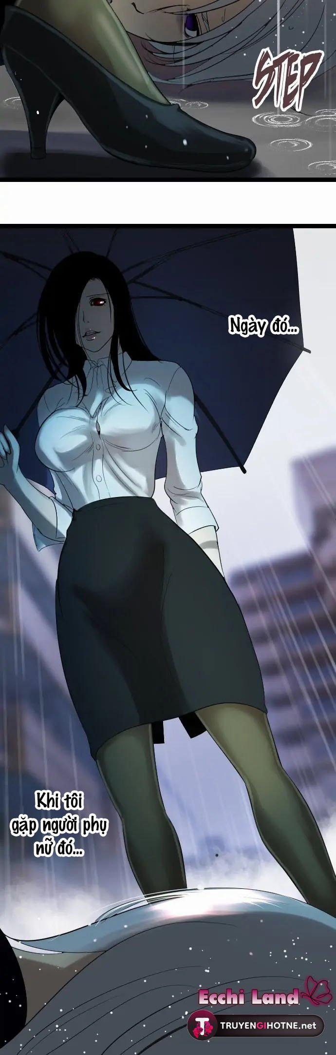 Trò Chơi Tình Nhân Tàn Bạo 1.2 trang 5