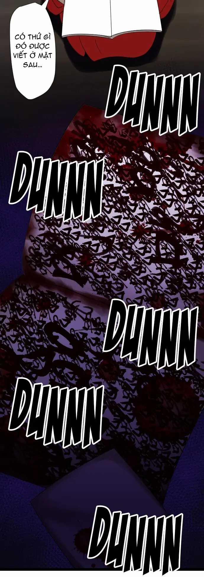 Trò Chơi Tình Nhân Tàn Bạo 10.1 trang 10