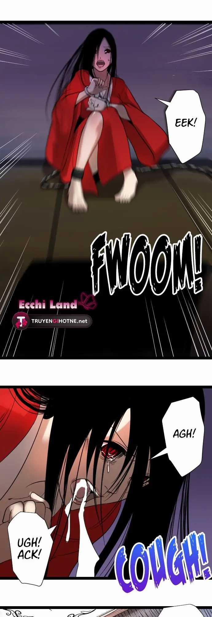 Trò Chơi Tình Nhân Tàn Bạo 10.2 trang 0