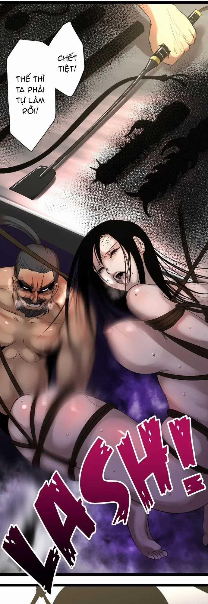 Trò Chơi Tình Nhân Tàn Bạo 10.2 trang 4