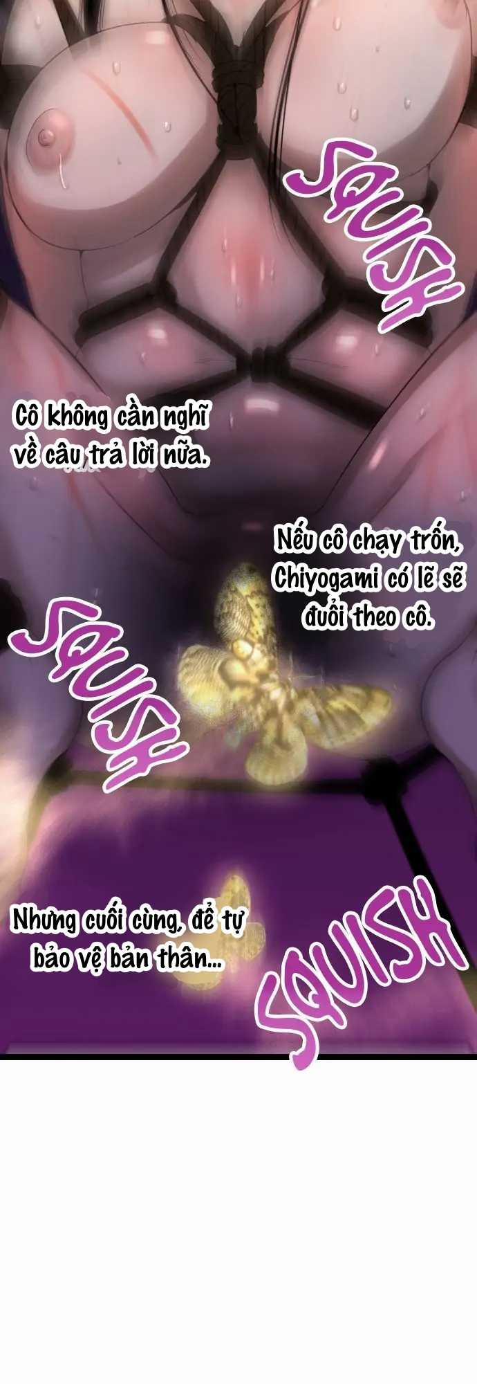 Trò Chơi Tình Nhân Tàn Bạo 10.2 trang 7