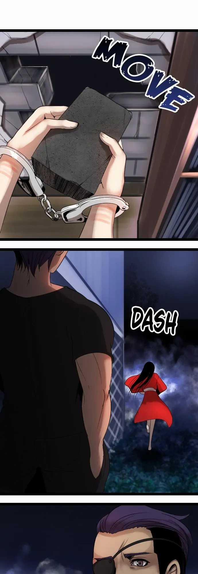 Trò Chơi Tình Nhân Tàn Bạo 10.2 trang 8