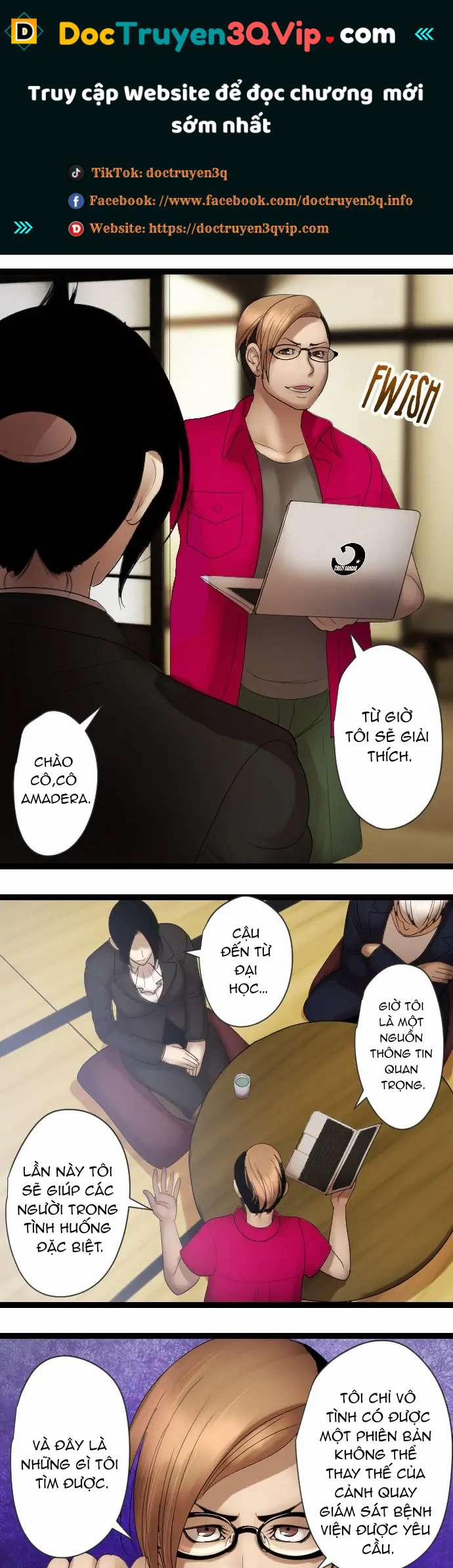 Trò Chơi Tình Nhân Tàn Bạo 100.2 trang 0