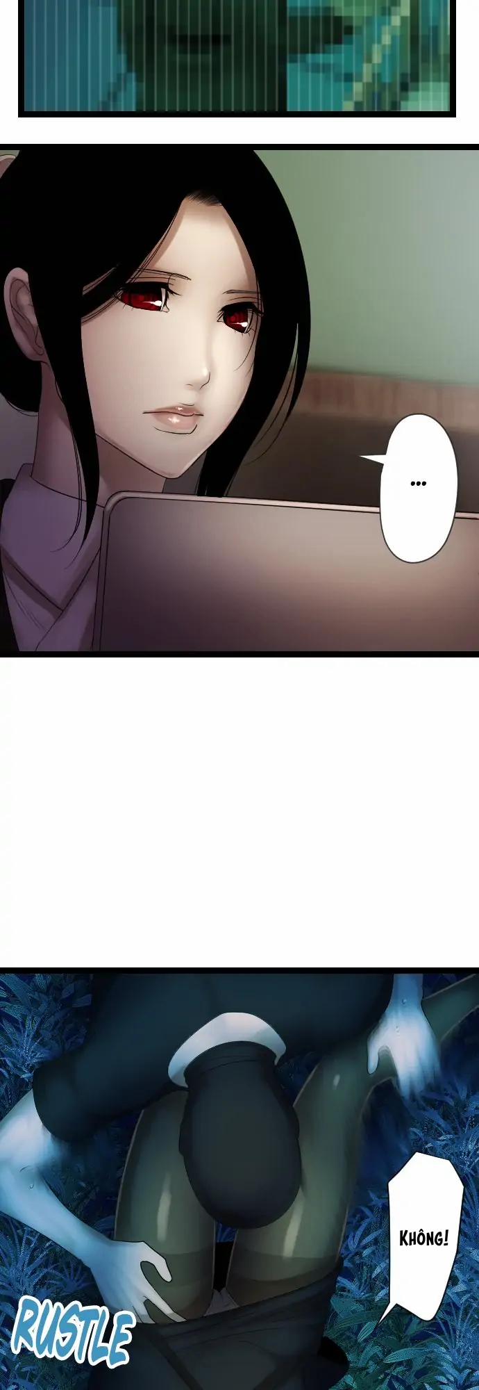 Trò Chơi Tình Nhân Tàn Bạo 100.2 trang 2