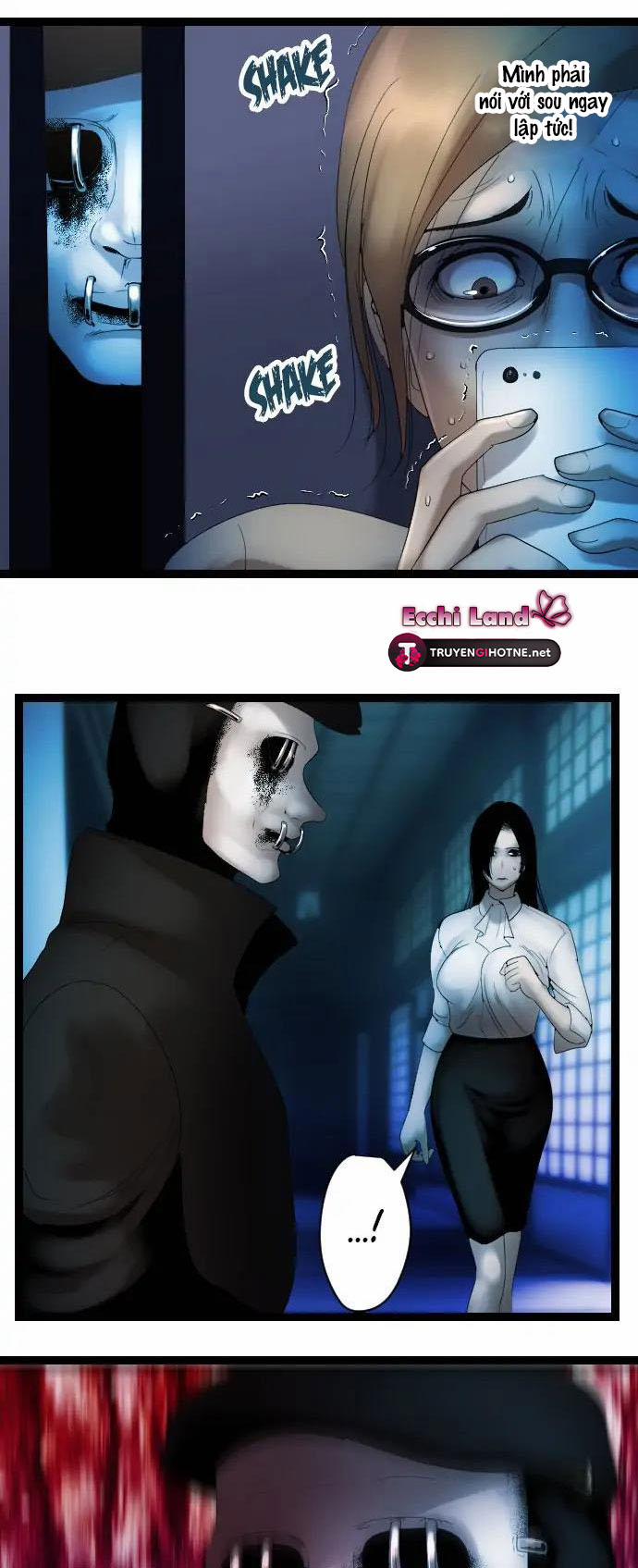 Trò Chơi Tình Nhân Tàn Bạo 104.2 trang 4