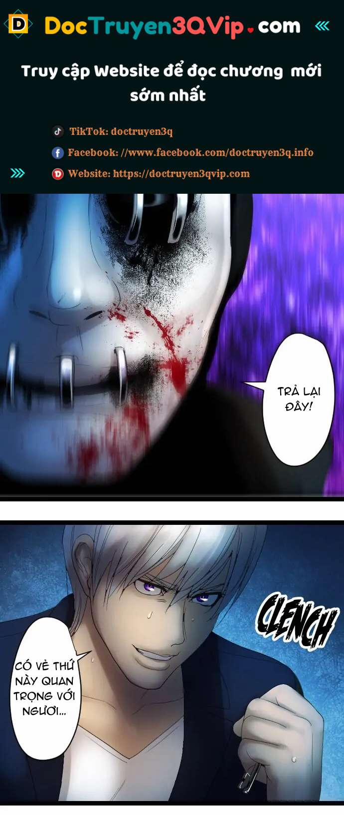 Trò Chơi Tình Nhân Tàn Bạo 105.2 trang 0