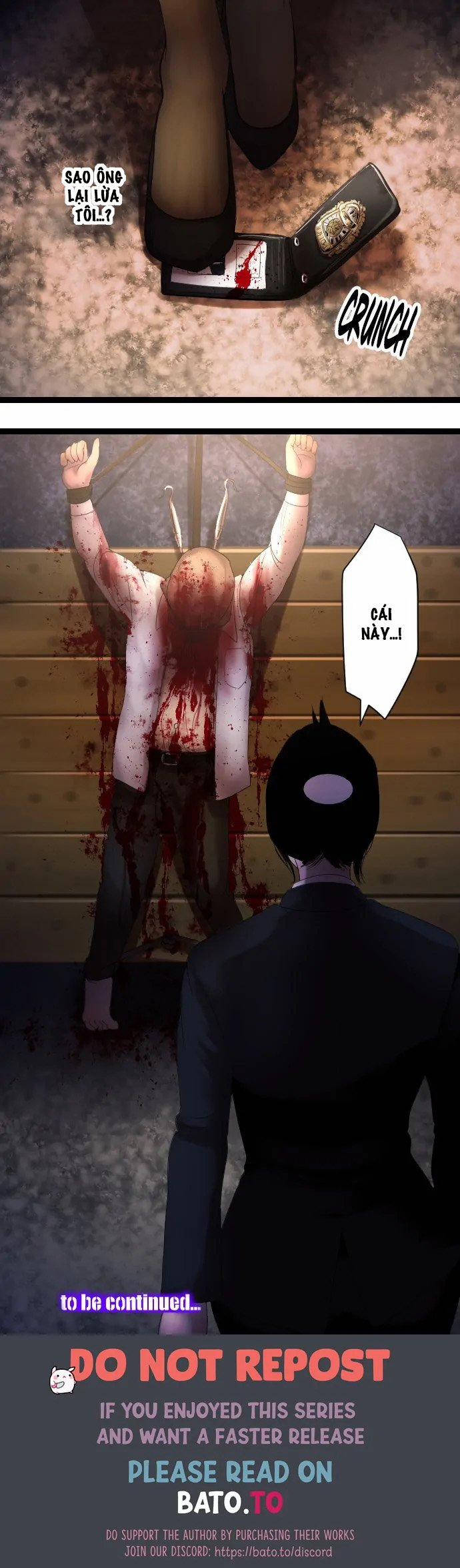 Trò Chơi Tình Nhân Tàn Bạo 108.2 trang 9