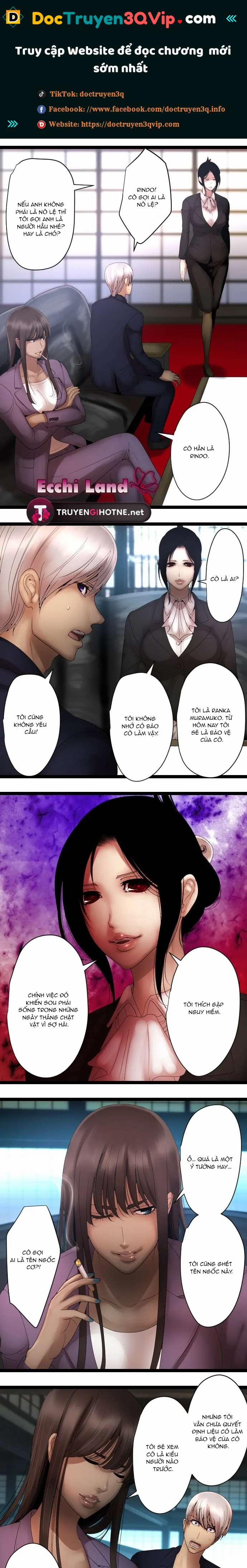 Trò Chơi Tình Nhân Tàn Bạo 109.2 trang 0