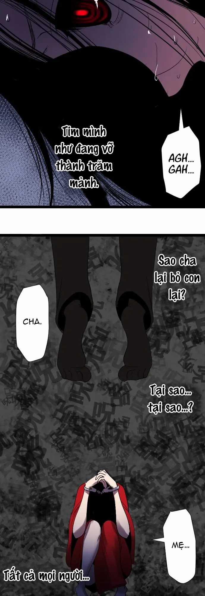 Trò Chơi Tình Nhân Tàn Bạo 11.1 trang 5