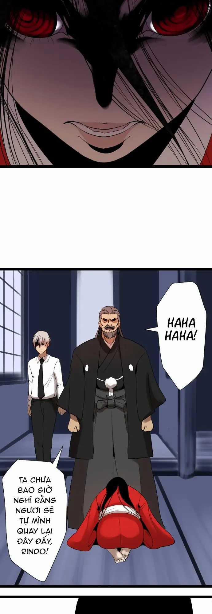 Trò Chơi Tình Nhân Tàn Bạo 11.1 trang 7