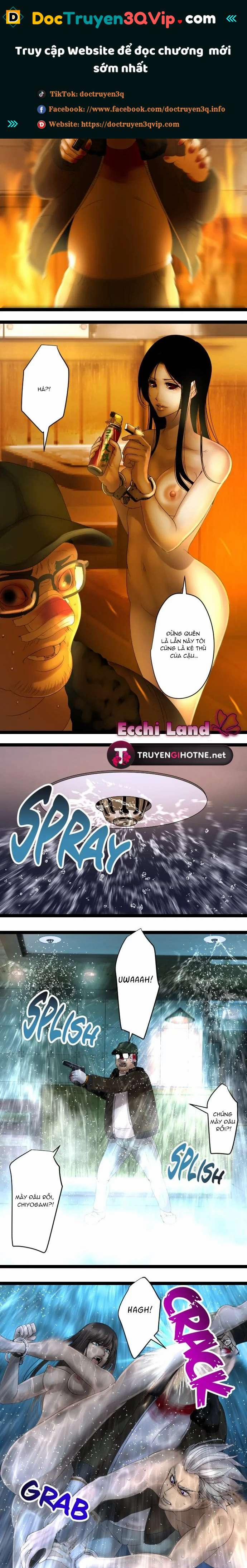 Trò Chơi Tình Nhân Tàn Bạo 113.2 trang 0