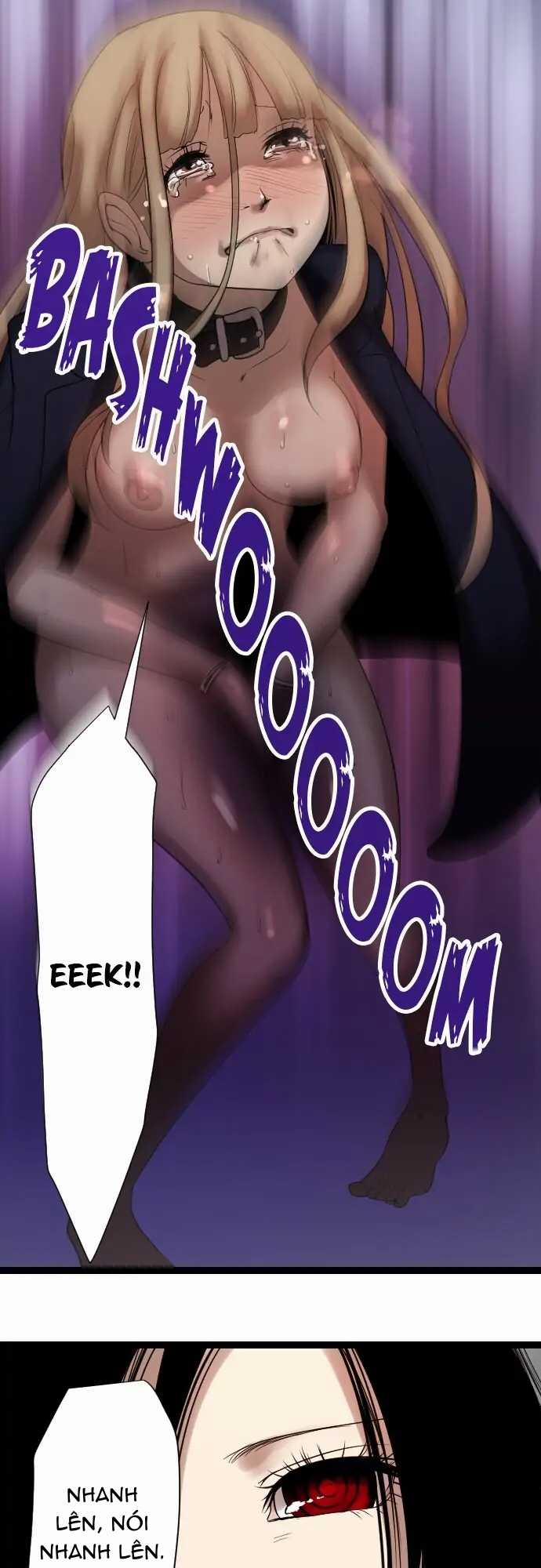 Trò Chơi Tình Nhân Tàn Bạo 13.2 trang 7