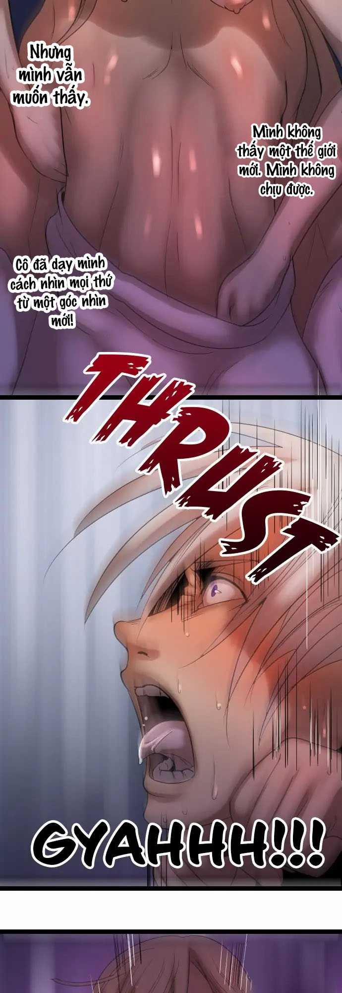 Trò Chơi Tình Nhân Tàn Bạo 14.2 trang 3