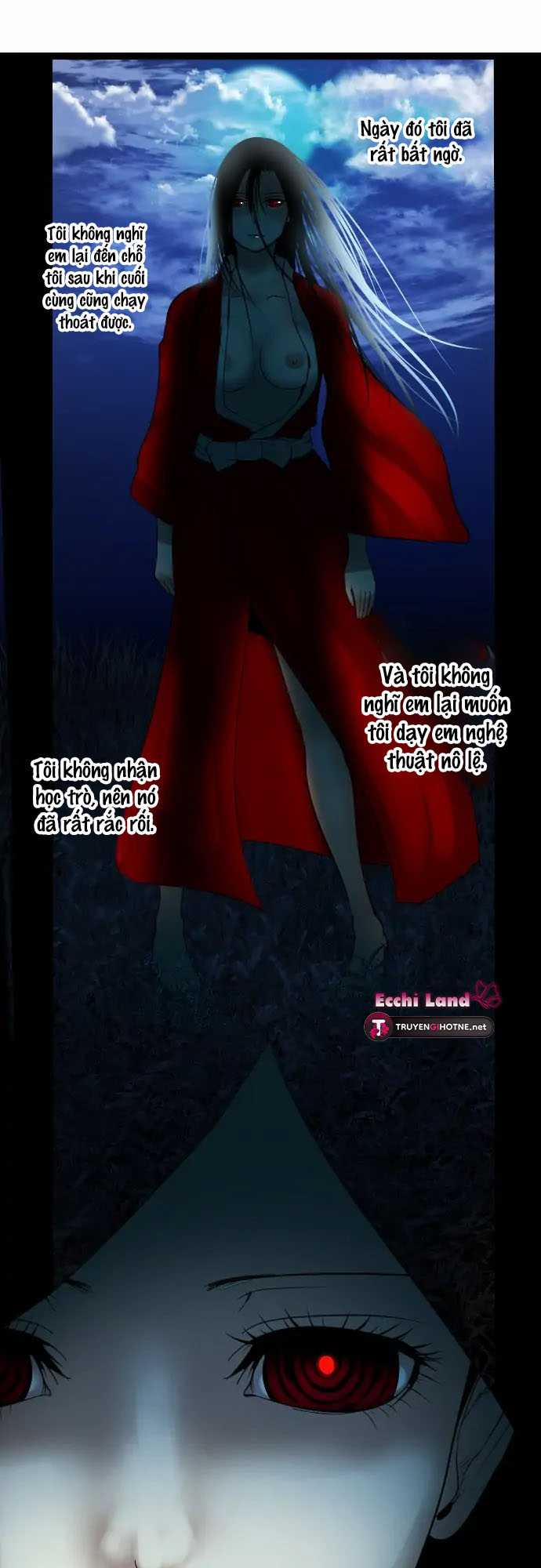 Trò Chơi Tình Nhân Tàn Bạo 15.2 trang 0