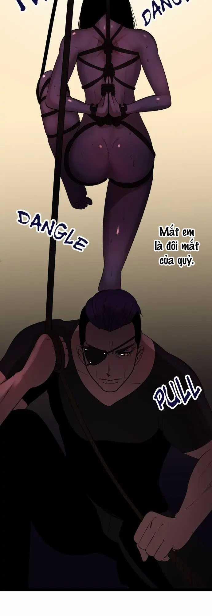 Trò Chơi Tình Nhân Tàn Bạo 15.2 trang 7