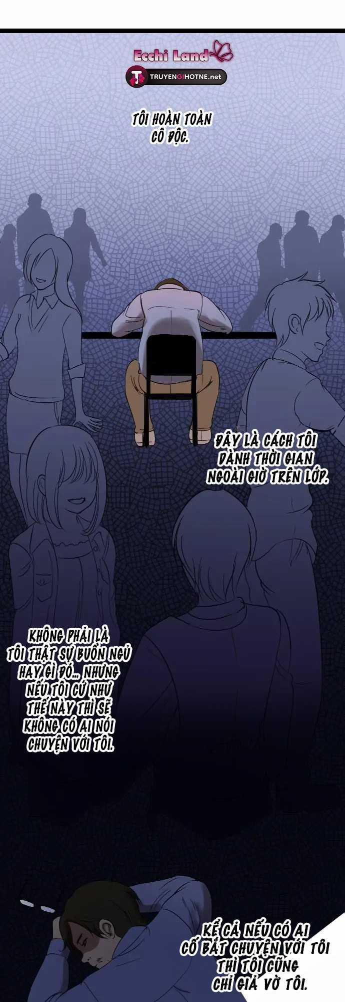 Trò Chơi Tình Nhân Tàn Bạo 16.1 trang 3