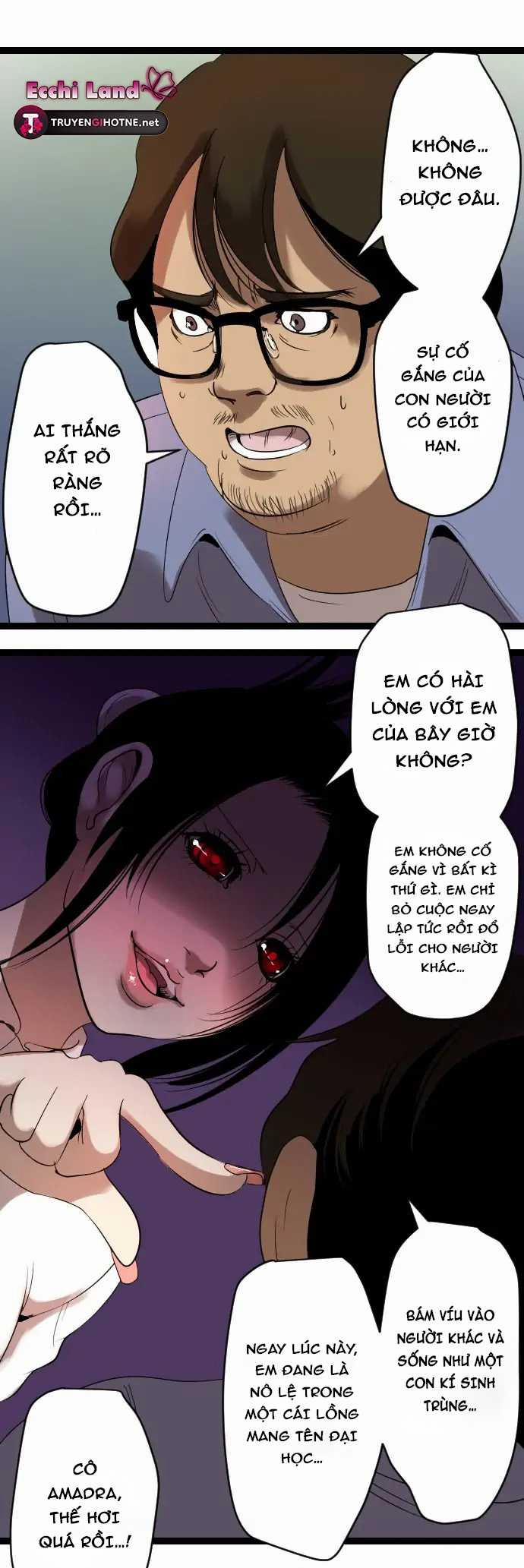 Trò Chơi Tình Nhân Tàn Bạo 16.2 trang 0